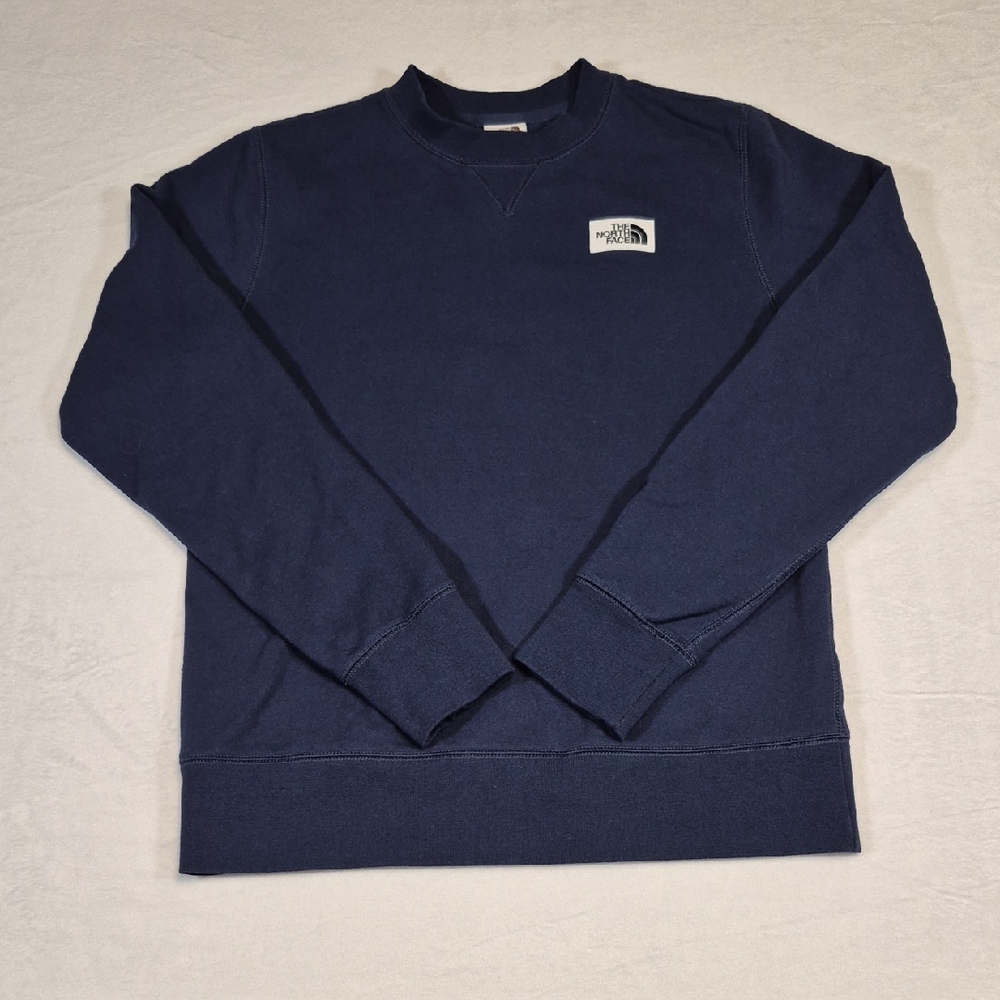 The North Face Heritage Patch Sweatshirt